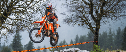 KTM 450 EXC-F SIX DAYS 2025 Enduro