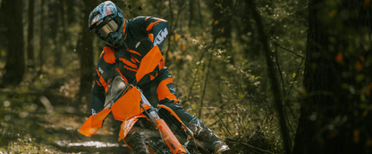 KTM 450 XC-F 2025 Cross Country