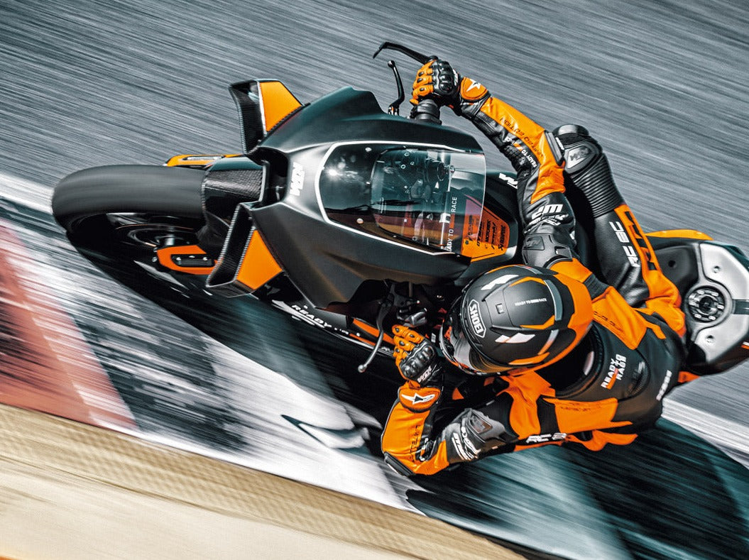 Ktm 1290 deals super rc