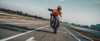 KTM 390 SMC R 2025 Supermoto