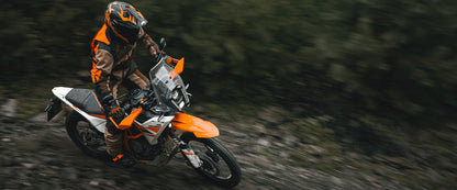 KTM 390 Adventure R 2025