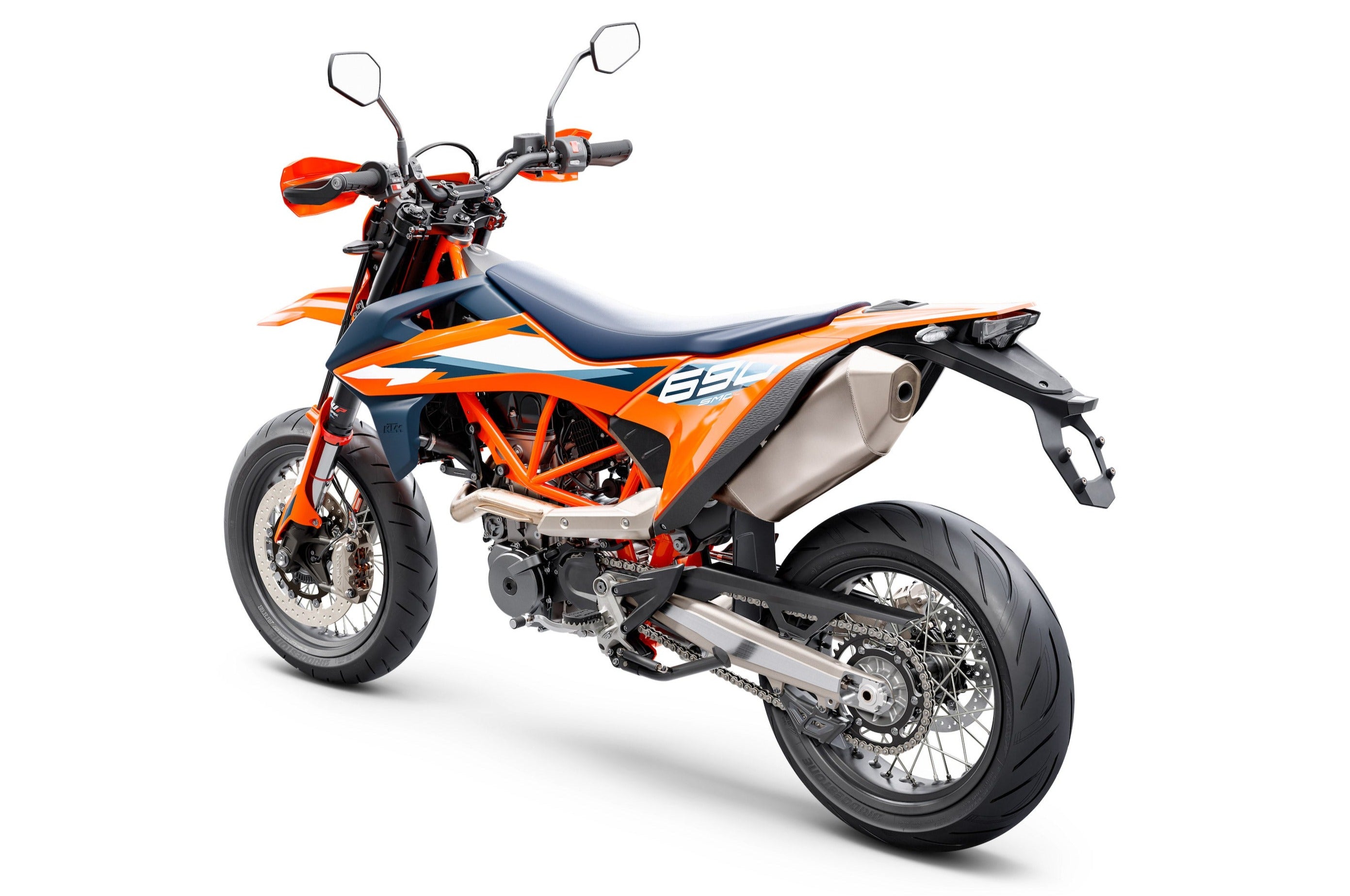 Supermoto 690 deals