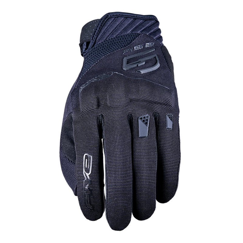 FIVE GLOVE RS-3 EVO BLACK