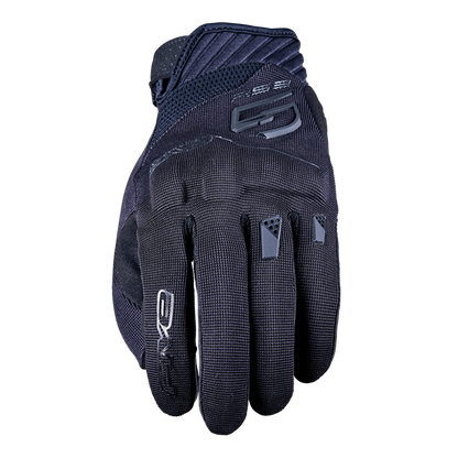 FIVE GLOVE RS-3 EVO BLACK