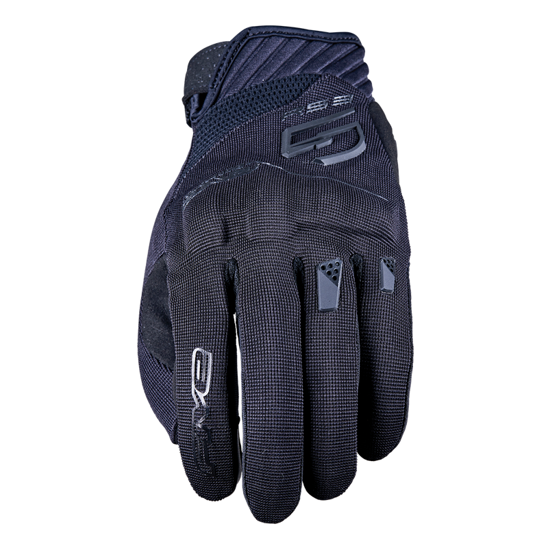 FIVE GLOVE RS-3 EVO LADIES BLACK