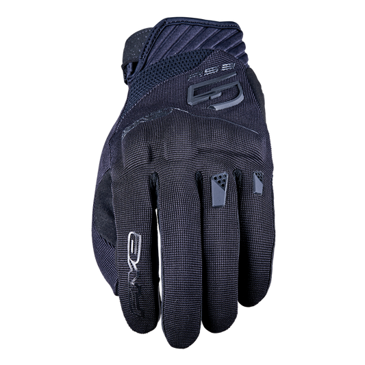 FIVE GLOVE RS-3 EVO LADIES BLACK