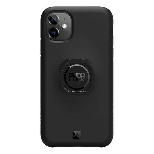 Quad Lock Case - Suits iPhone 11