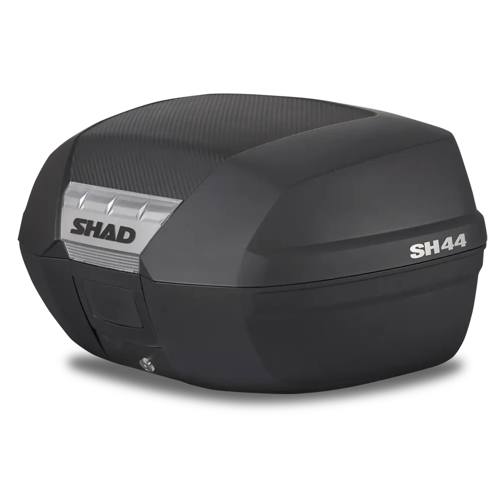 SHAD Top Case SH44 Black