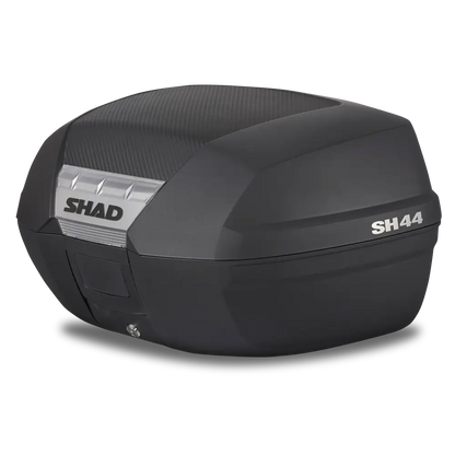 SHAD Top Case SH44 Black