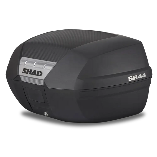 SHAD Top Case SH44 Black