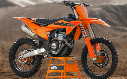 KTM 350 SX-F 2025 MX