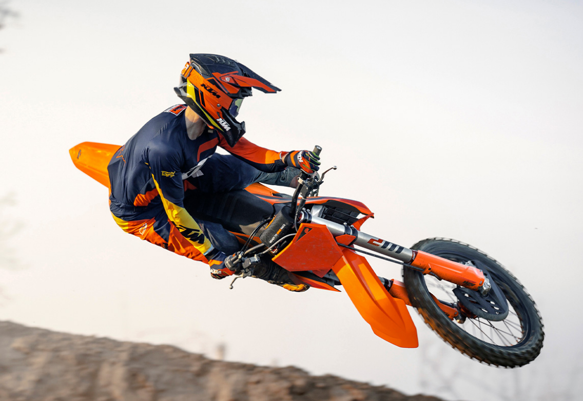 KTM 250 SX-F 2025 MX