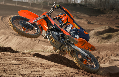 KTM 250 SX-F 2025 MX