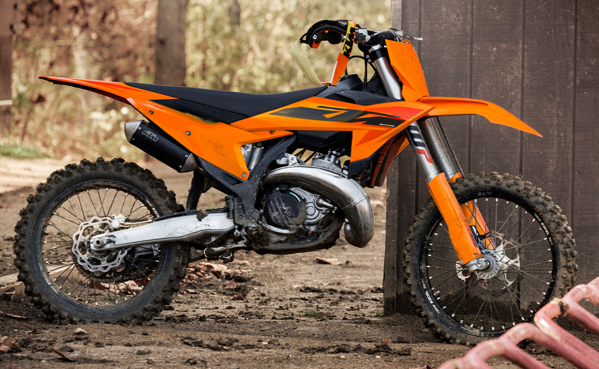 KTM 300 SX 2025 MX