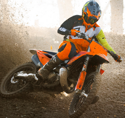 KTM 300 SX 2025 MX