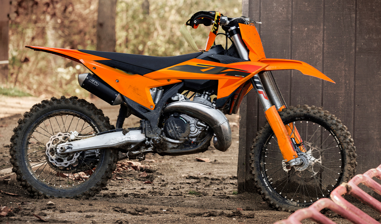 KTM 250 SX 2025 MX