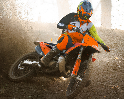 KTM 250 SX 2025 MX