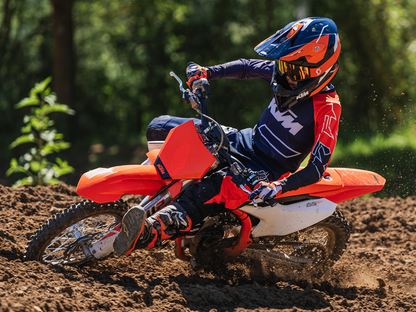 KTM 65 SX 2025 MX