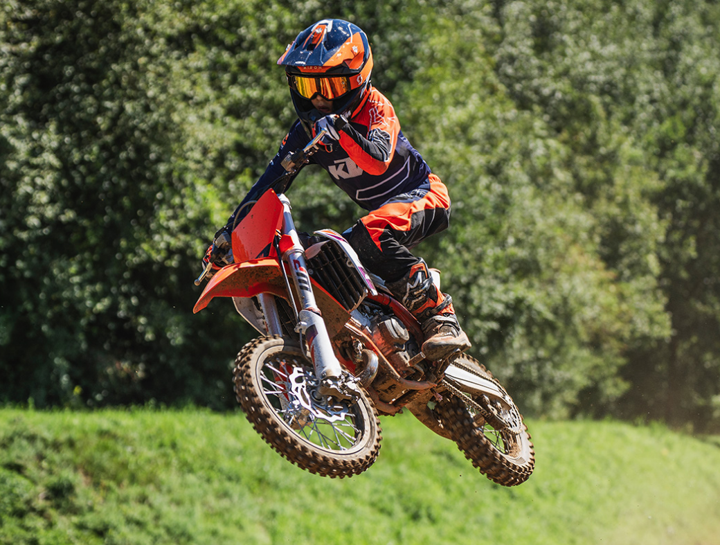 KTM 65 SX 2025 MX