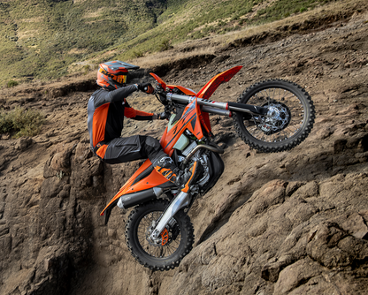 KTM 500 EXC-F 2025 Enduro