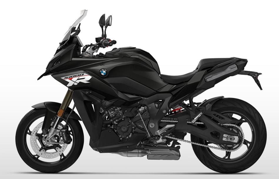 BMW S 1000 XR 2025 Sport