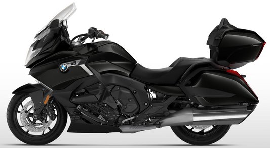 BMW K 1600 Grand America 2025 Tour