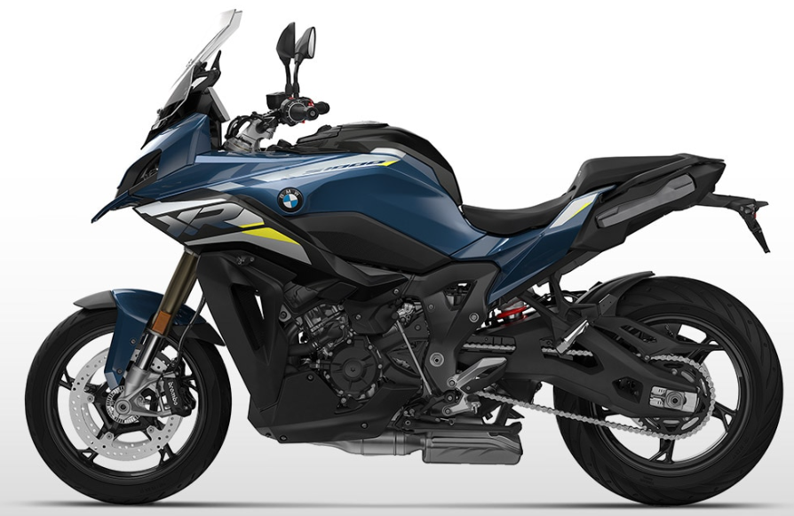 BMW S 1000 XR 2025 Sport