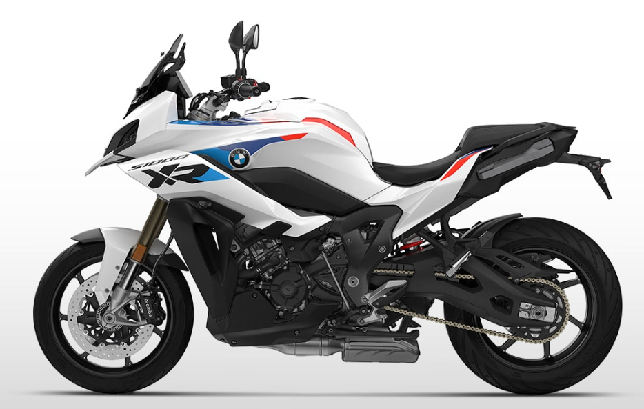 BMW S 1000 XR 2025 Sport