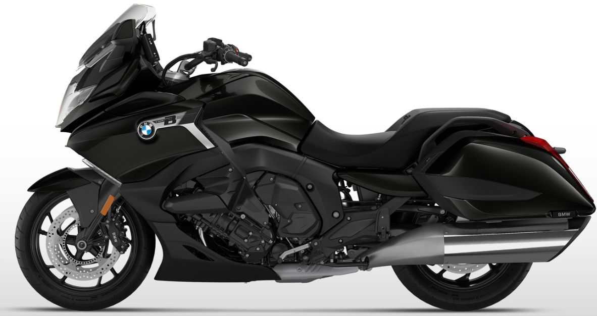 BMW K 1600 B 2025 Tour