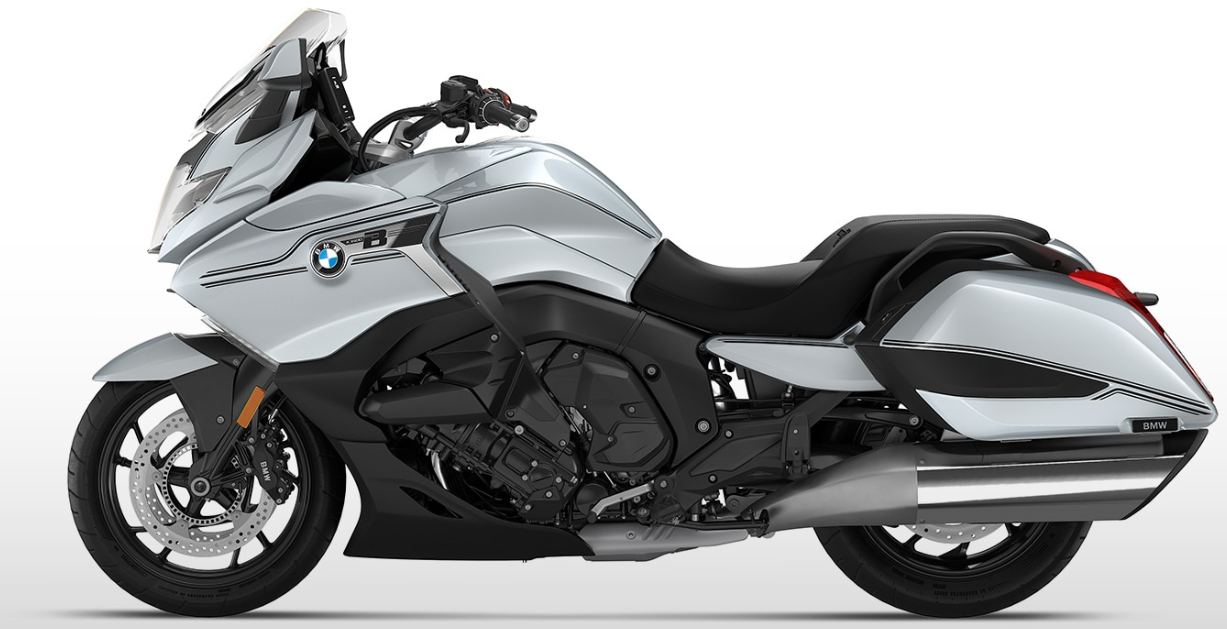 BMW K 1600 B 2025 Tour