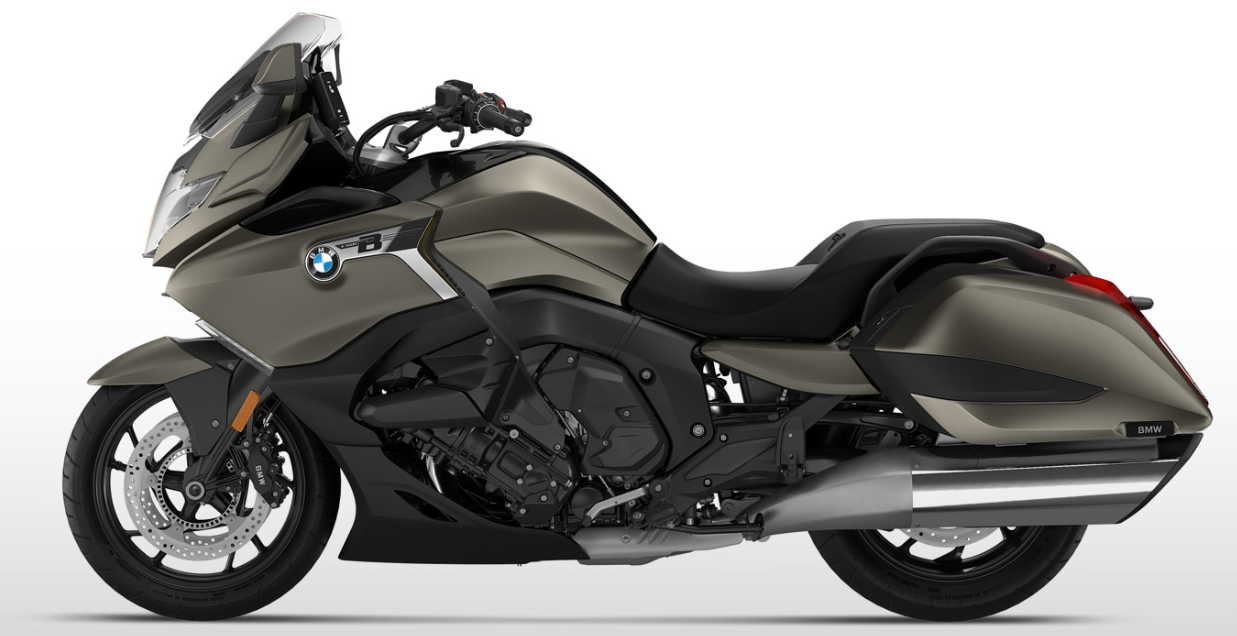 BMW K 1600 B 2025 Tour