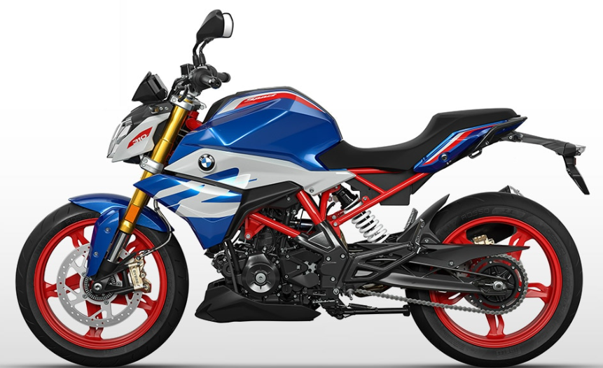 BMW G 310 R 2024 Roadster