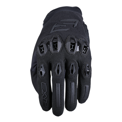 FIVE GLOVE STUNT EVO 2 LADIES BLACK