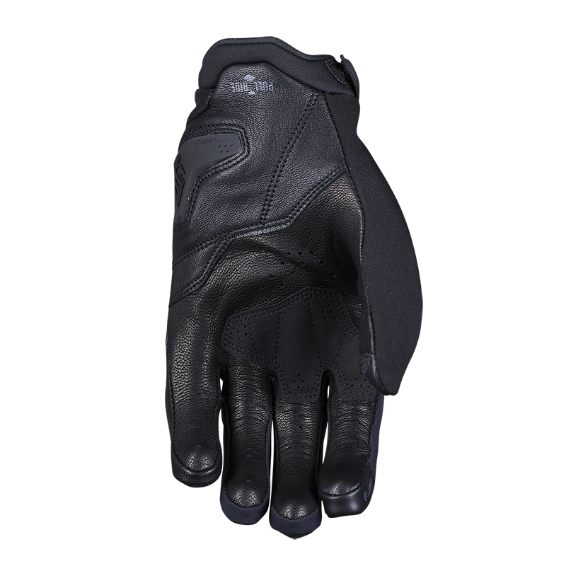 FIVE GLOVE STUNT EVO 2 LADIES BLACK