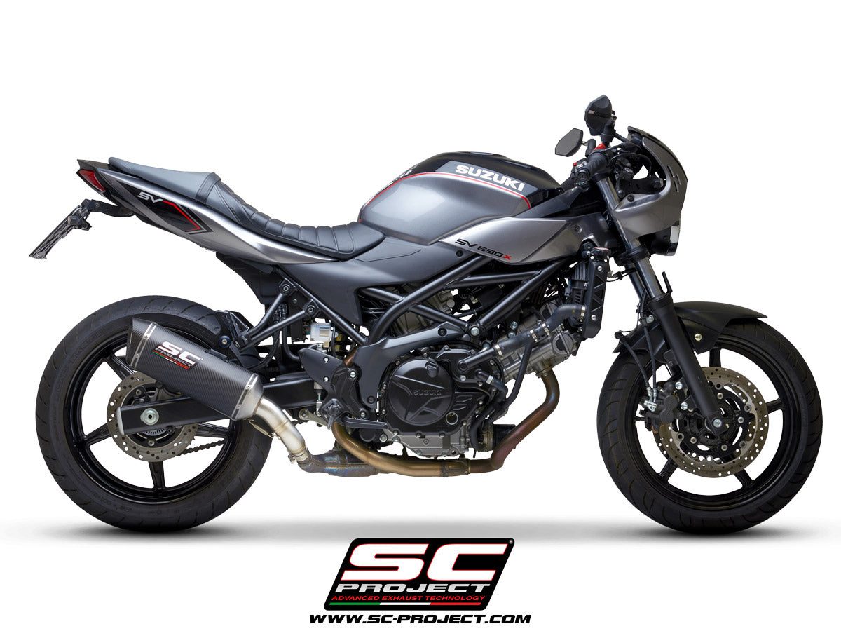 2021 suzuki online sv650x