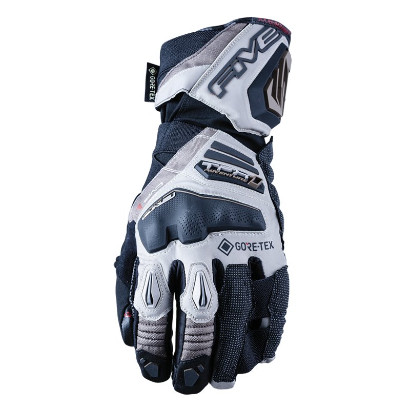 FIVE GLOVE TFX-1 GTX SAND/BROWN