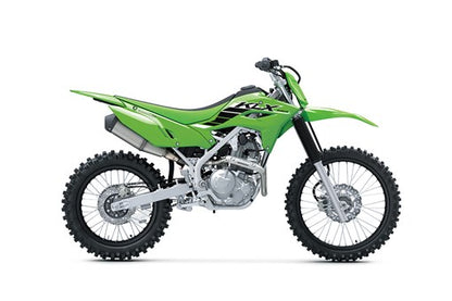 Kawasaki KLX230R S 2025 Off Road