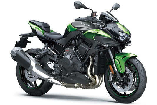 Kawasaki Ninja Z H2 2025 Supersport