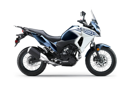 Kawasaki Versys-X 300 2025 Street Adventure/Touring