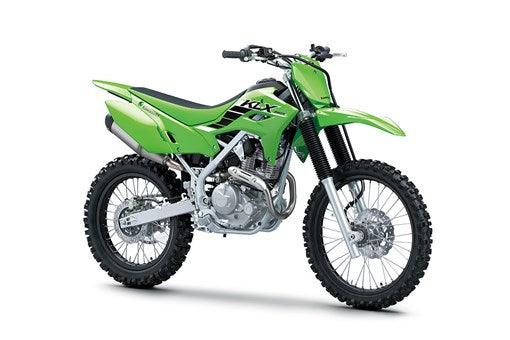 Kawasaki KLX230R S 2025 Off Road