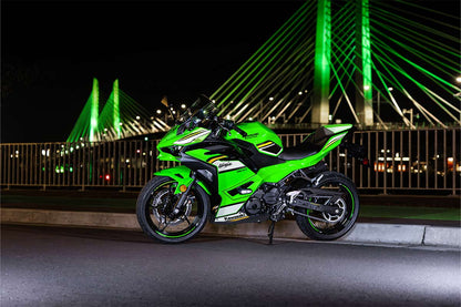 Kawasaki Ninja 500 SE KRT EDITION 2025 Sport