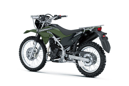 Kawasaki Stockman 2023 Off-Road