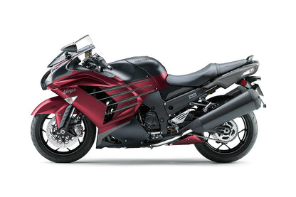 Kawasaki Ninja ZX-14R SE 2025 Supersport