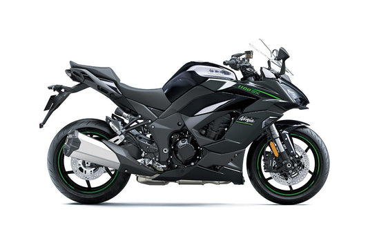 Kawasaki Ninja 1100SX 2025 Sport