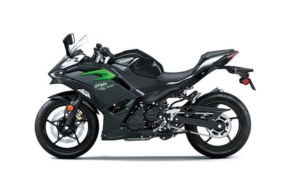 Kawasaki Ninja 500 2025 Sport