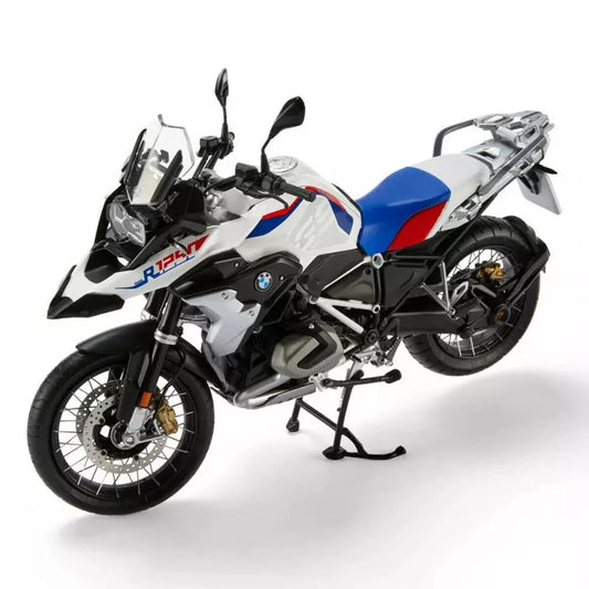 BMW R1250 GS K50 2019 MINIATURE