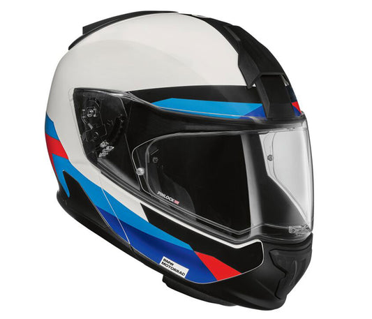 BMW System 7 Carbon EVO Helmet (Prowl)