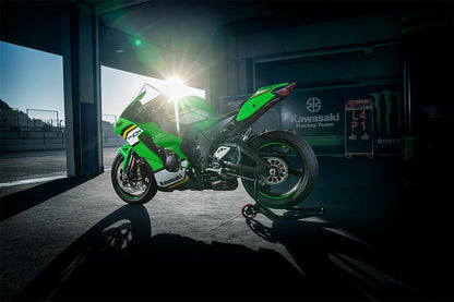 Kawasaki Ninja ZX-10R 2025 Supersport