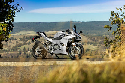 Kawasaki Ninja 500 2025 Sport