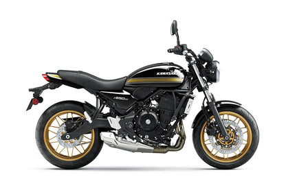 Kawasaki Z650RS 2025 Street Z Retro-Sport